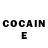 COCAIN Эквадор Lakers90sKidd248