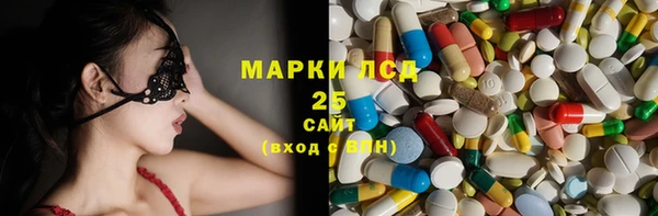 крисы Алзамай